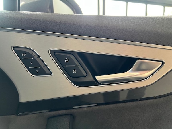 Used Audi Q7 2016 for sale - 75548758: Photo 33