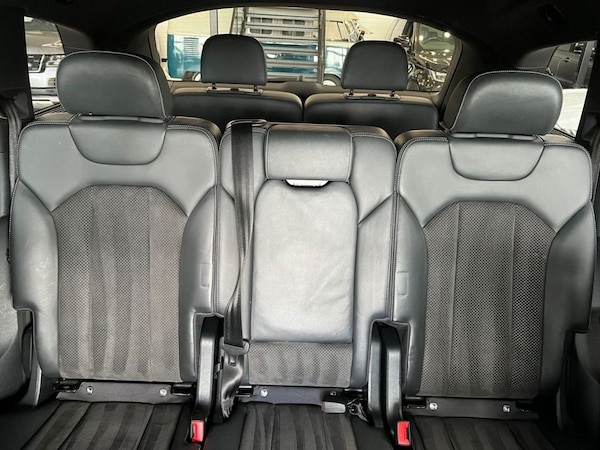 Used Audi Q7 2016 for sale - 75548758: Photo 45