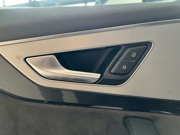 Used Audi Q7 2016 for sale - 75548758: Photo 48