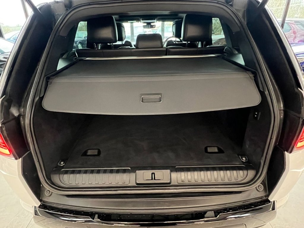 Used Land Rover Range Rover Sport 2018 for sale - 76604699: Photo 13