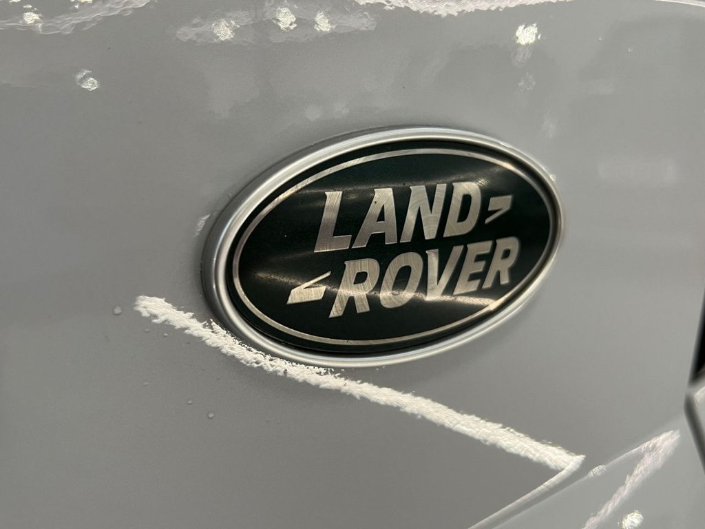 Used Land Rover Range Rover Sport 2018 for sale - 76604699: Photo 14