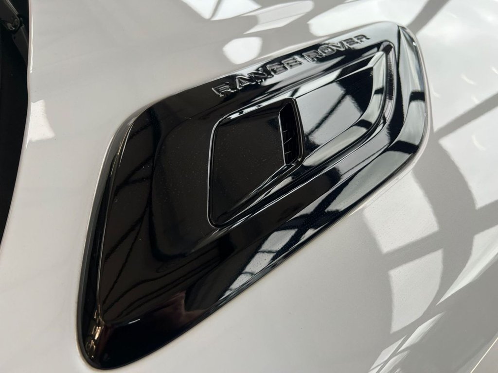 Used Land Rover Range Rover Sport 2018 for sale - 76604699: Photo 18