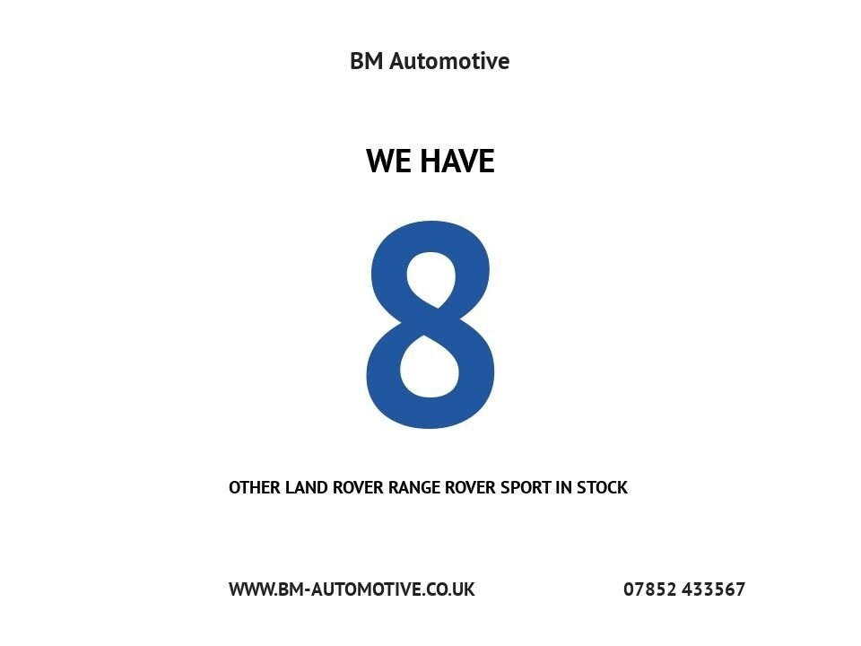 Used Land Rover Range Rover Sport 2018 for sale - 76604699: Photo 19