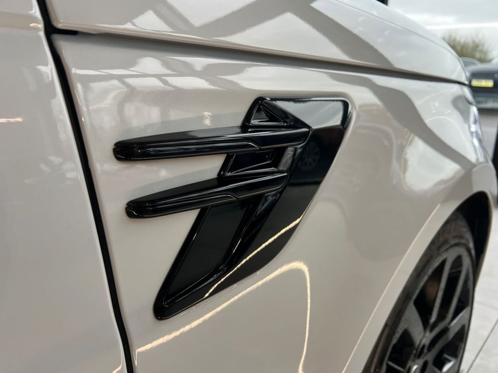 Used Land Rover Range Rover Sport 2018 for sale - 76604699: Photo 20