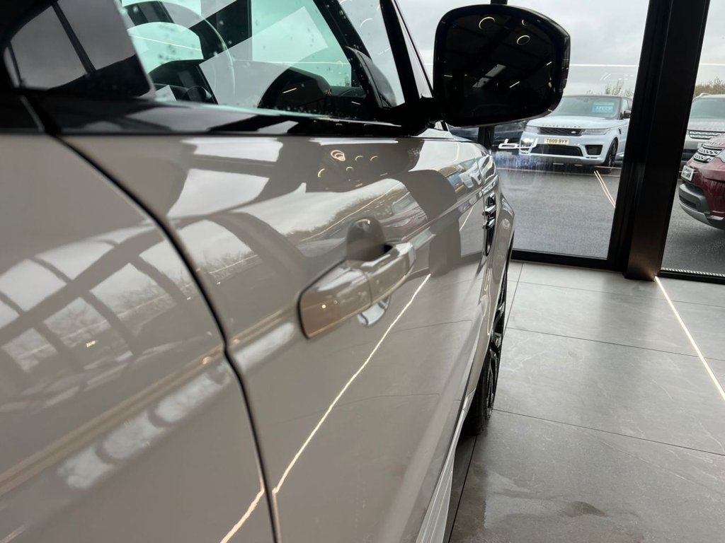 Used Land Rover Range Rover Sport 2018 for sale - 76604699: Photo 21