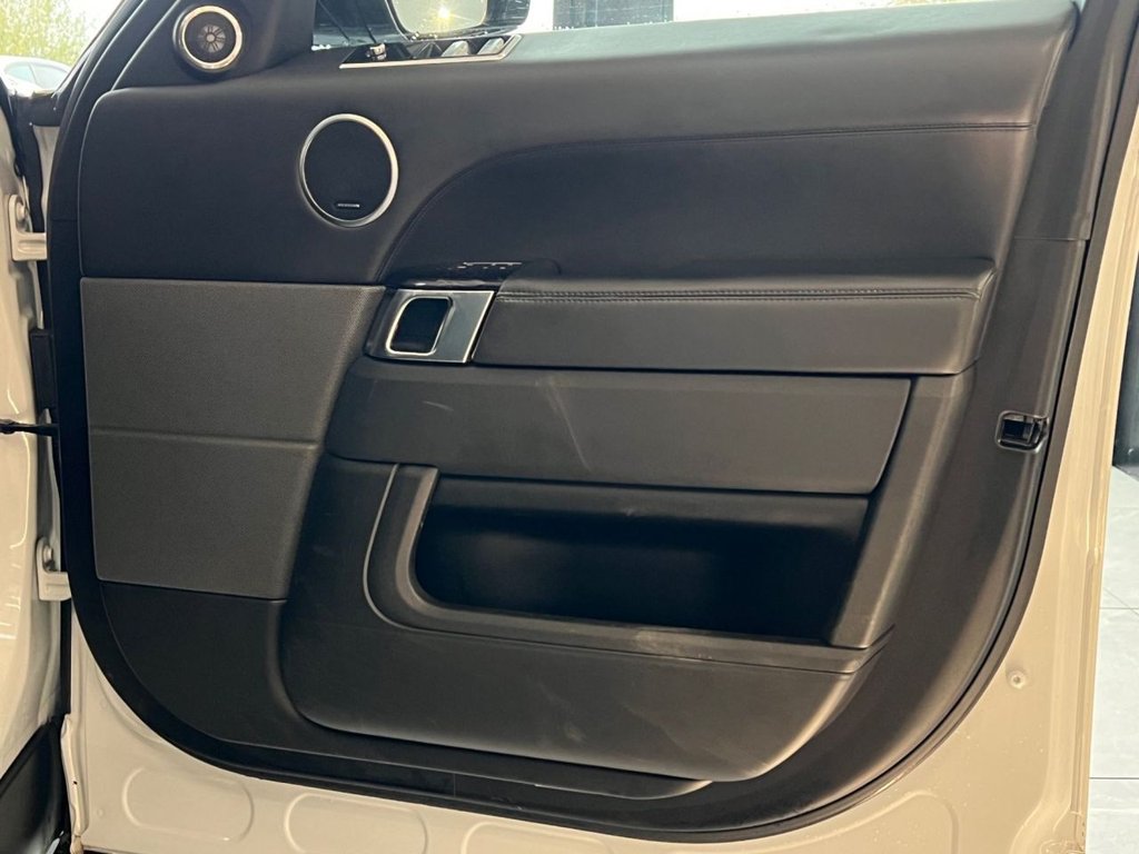 Used Land Rover Range Rover Sport 2018 for sale - 76604699: Photo 23