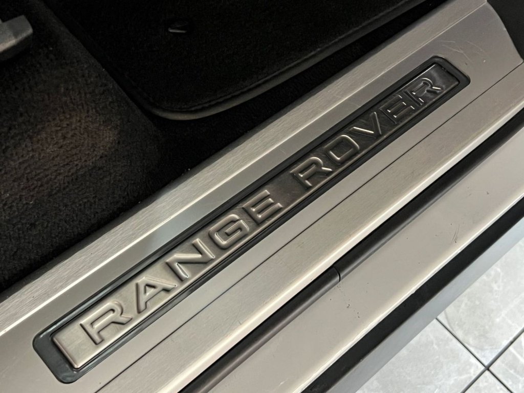 Used Land Rover Range Rover Sport 2018 for sale - 76604699: Photo 29