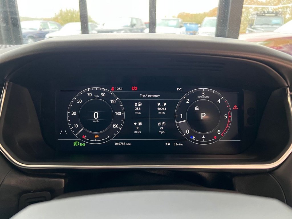 Used Land Rover Range Rover Sport 2018 for sale - 76604699: Photo 31