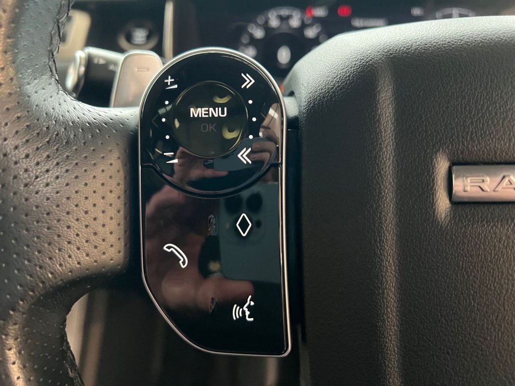 Used Land Rover Range Rover Sport 2018 for sale - 76604699: Photo 32