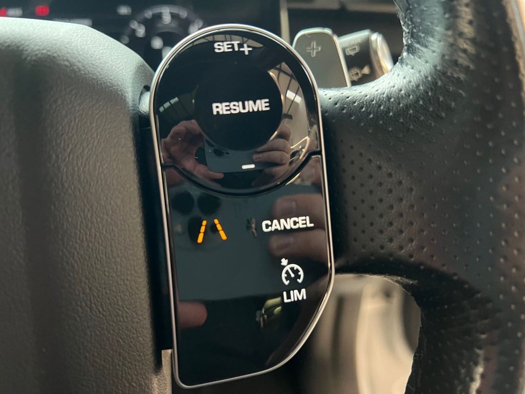 Used Land Rover Range Rover Sport 2018 for sale - 76604699: Photo 33