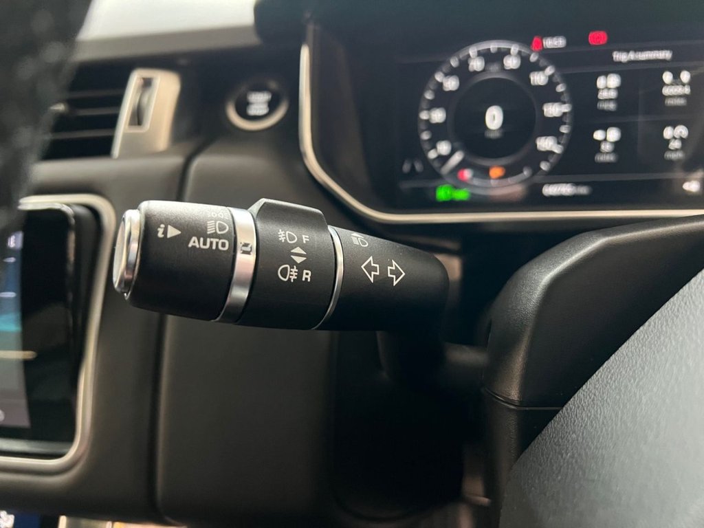 Used Land Rover Range Rover Sport 2018 for sale - 76604699: Photo 34