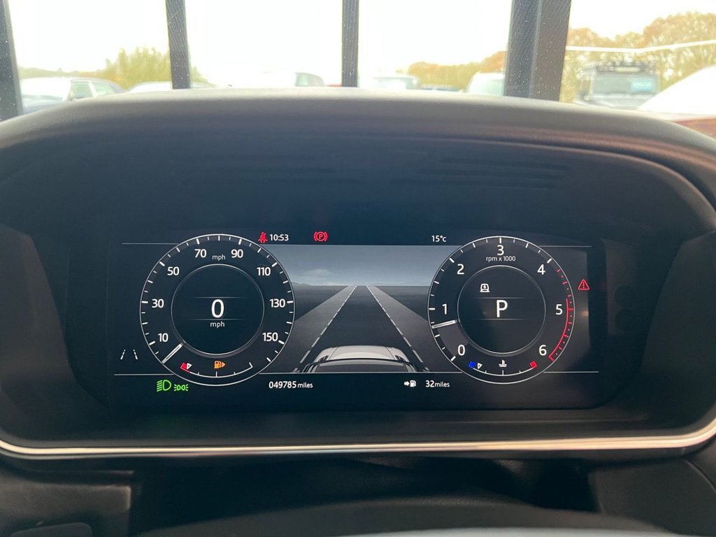 Used Land Rover Range Rover Sport 2018 for sale - 76604699: Photo 37