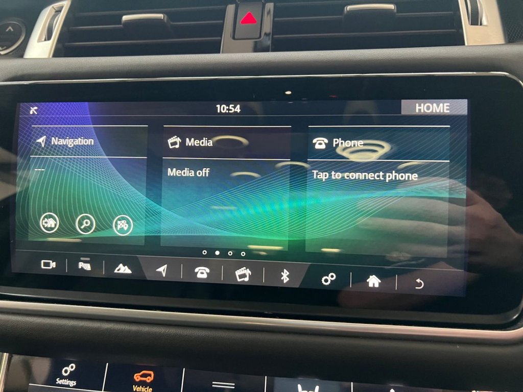 Used Land Rover Range Rover Sport 2018 for sale - 76604699: Photo 42