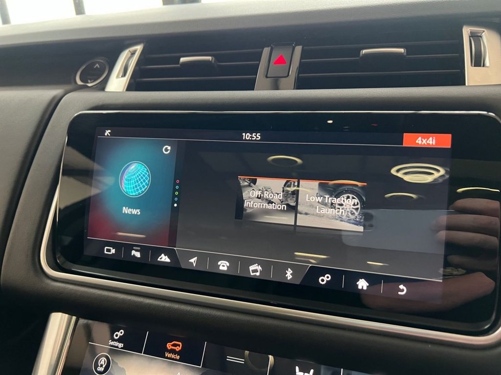 Used Land Rover Range Rover Sport 2018 for sale - 76604699: Photo 44