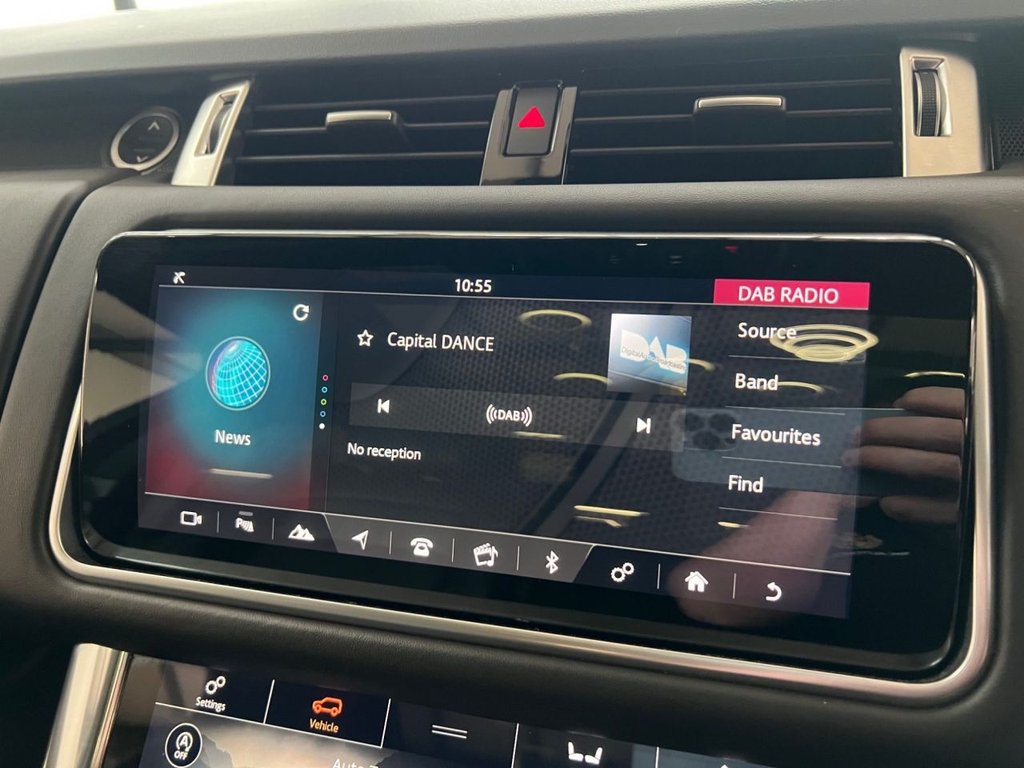 Used Land Rover Range Rover Sport 2018 for sale - 76604699: Photo 46