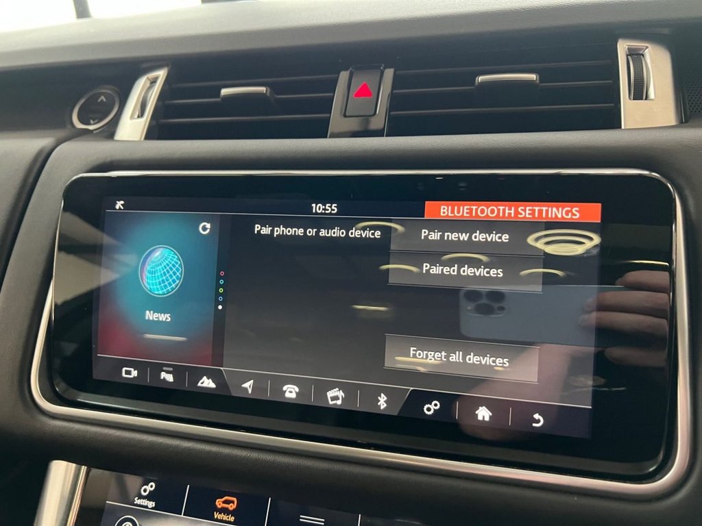 Used Land Rover Range Rover Sport 2018 for sale - 76604699: Photo 47