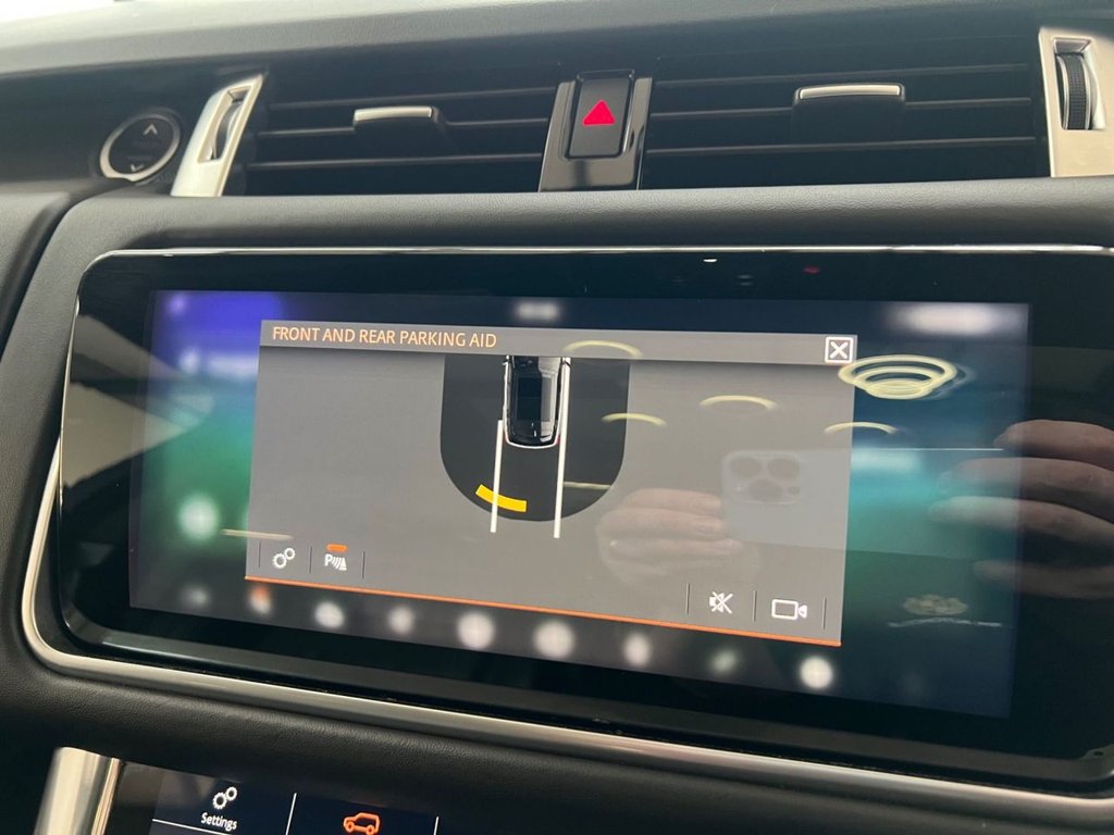 Used Land Rover Range Rover Sport 2018 for sale - 76604699: Photo 48