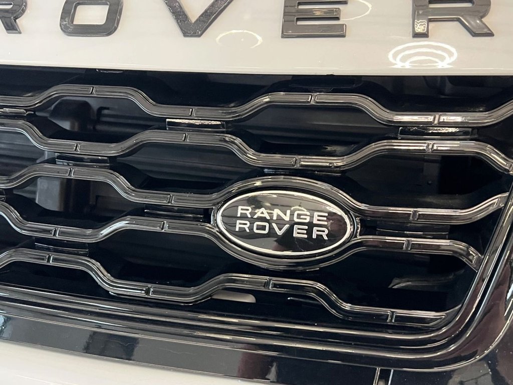 Used Land Rover Range Rover Sport 2018 for sale - 76604699: Photo 8