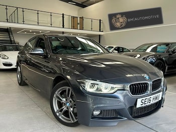 Used BMW 3 Series 2016 for sale - 79466135: Photo