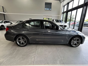 Used BMW 3 Series 2016 for sale - 79466135: Photo