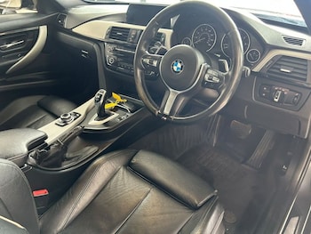 Used BMW 3 Series 2016 for sale - 79466135: Photo