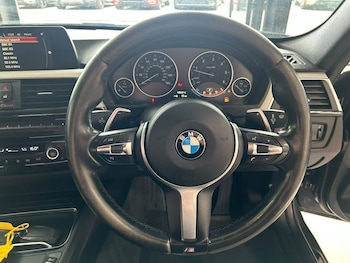 Used BMW 3 Series 2016 for sale - 79466135: Photo