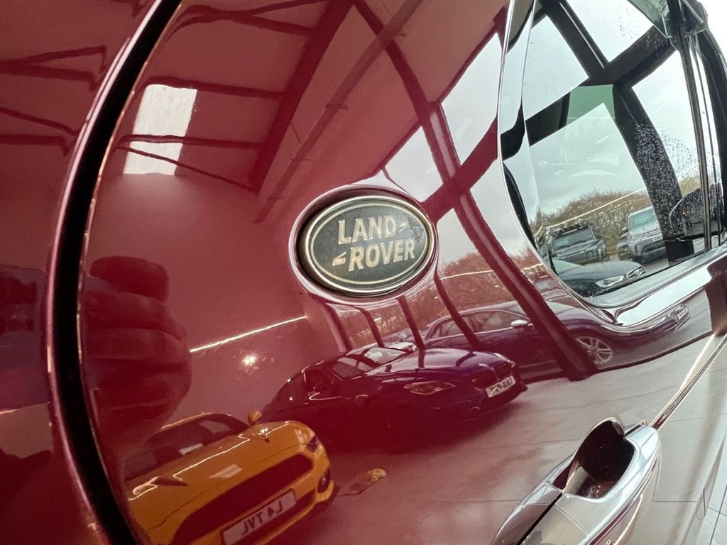 Used Land Rover Discovery 2017 for sale - 76654603: Photo 11