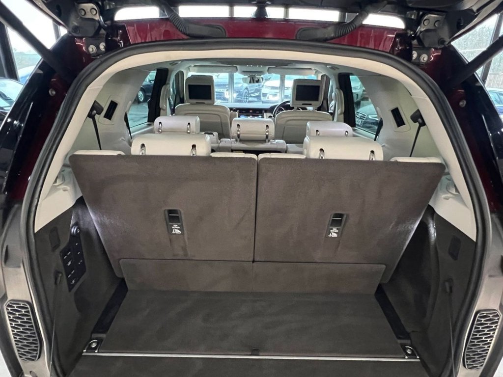 Used Land Rover Discovery 2017 for sale - 76654603: Photo 21