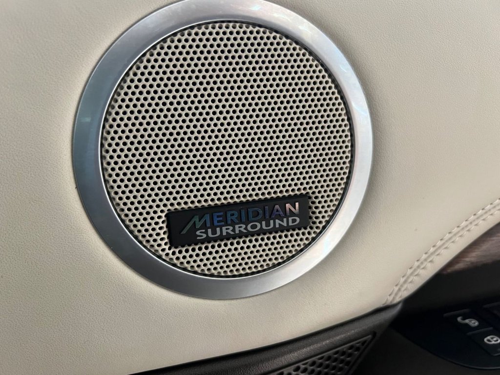 Used Land Rover Discovery 2017 for sale - 76654603: Photo 35