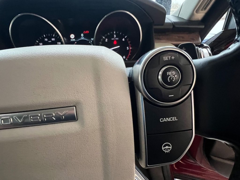 Used Land Rover Discovery 2017 for sale - 76654603: Photo 44