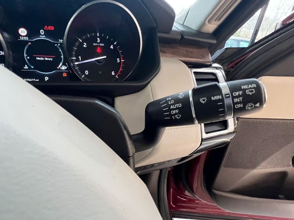 Used Land Rover Discovery 2017 for sale - 76654603: Photo 46