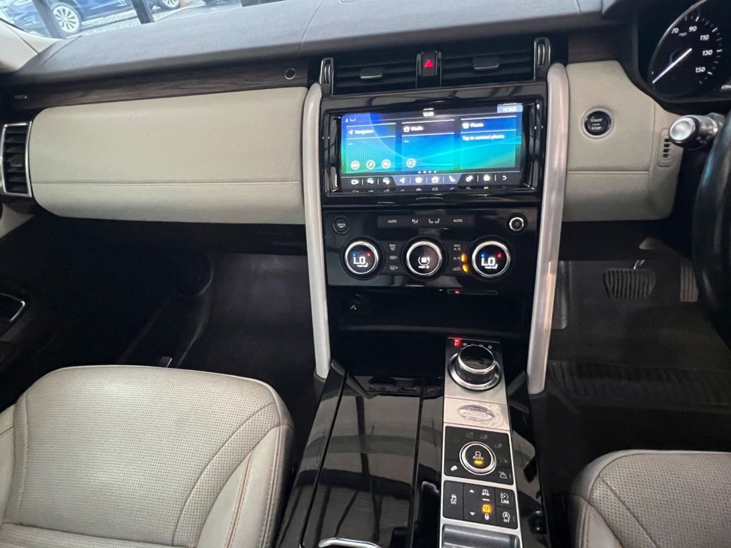 Used Land Rover Discovery 2017 for sale - 76654603: Photo 47