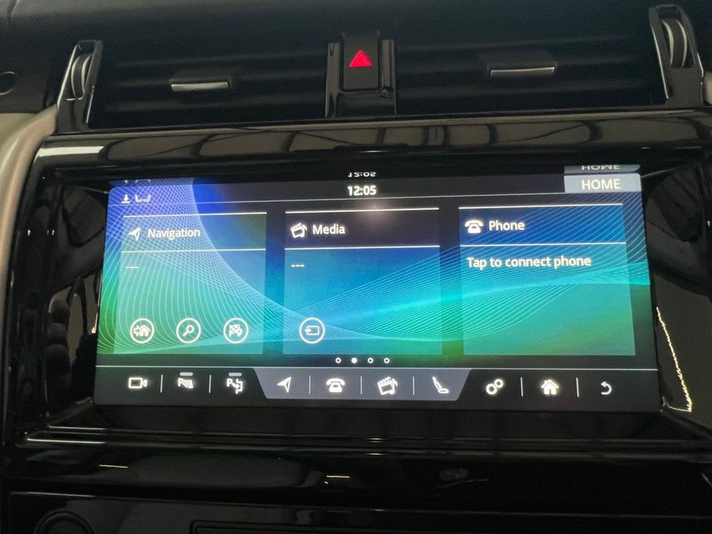 Used Land Rover Discovery 2017 for sale - 76654603: Photo 48