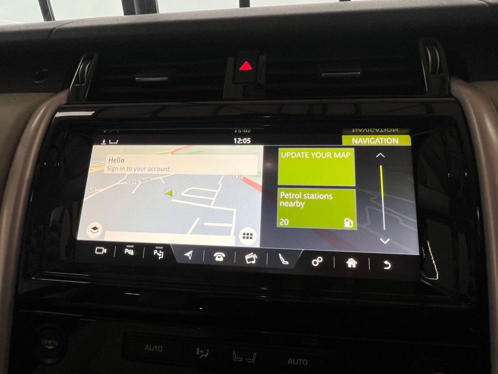 Used Land Rover Discovery 2017 for sale - 76654603: Photo 50