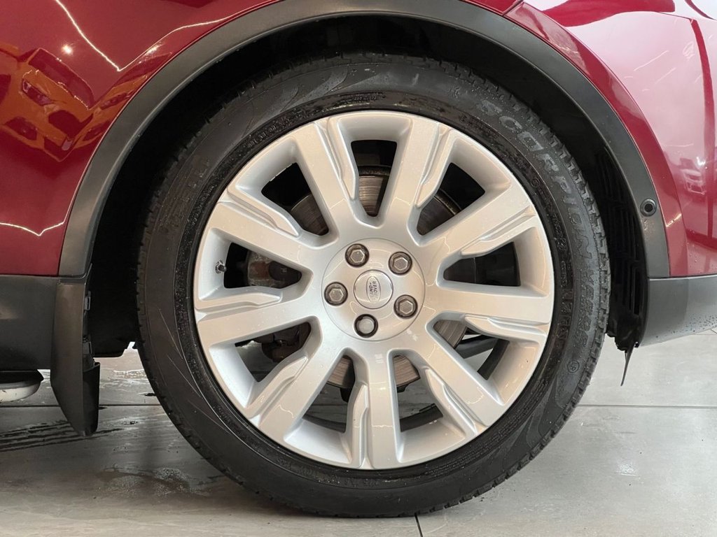 Used Land Rover Discovery 2017 for sale - 76654603: Photo 8