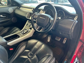 Used Land Rover Range Rover Evoque 2013 for sale - 79300627: Photo
