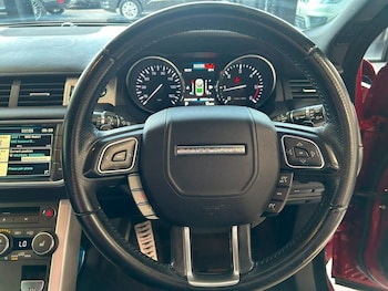 Used Land Rover Range Rover Evoque 2013 for sale - 79300627: Photo