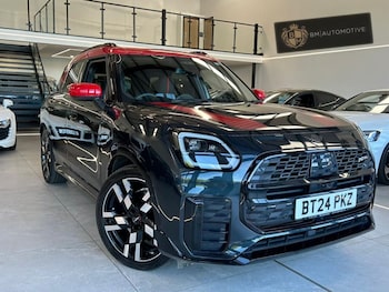 Used MINI Countryman 2024 for sale - 78372688: Photo