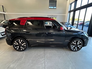Used MINI Countryman 2024 for sale - 78372688: Photo