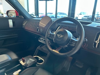 Used MINI Countryman 2024 for sale - 78372688: Photo