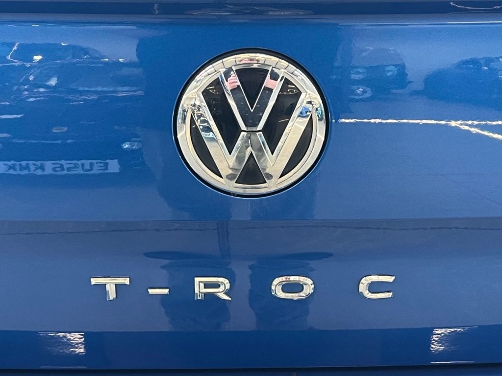 Used Volkswagen T-Roc 2018 for sale - 76900801: Photo 13