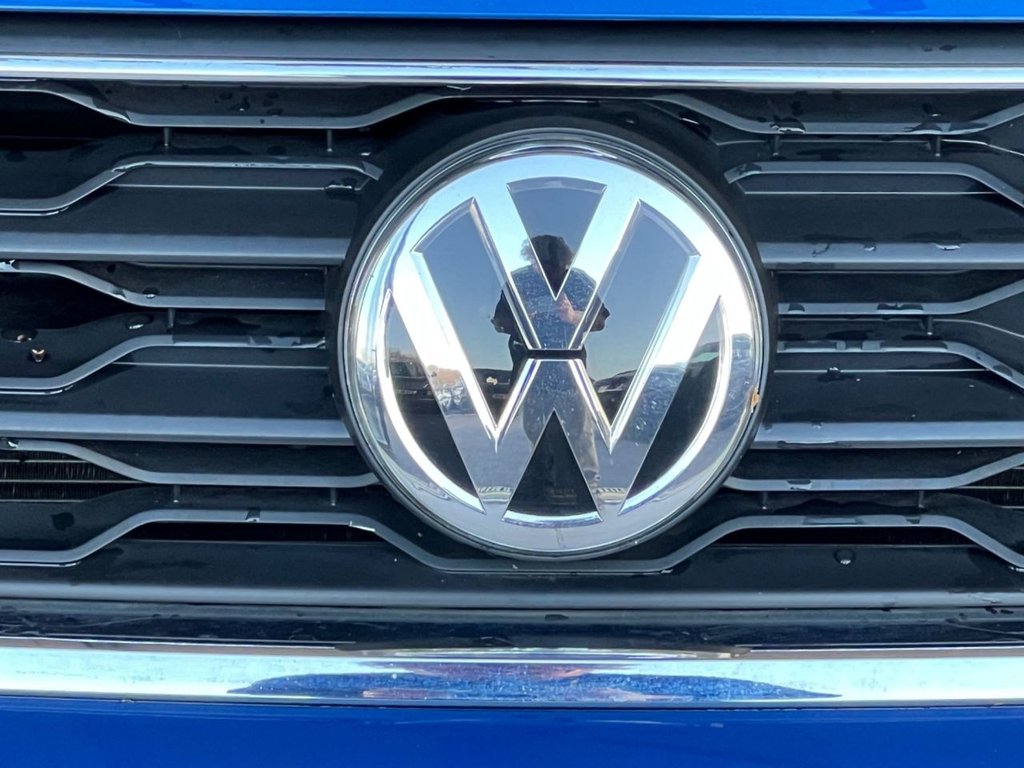 Used Volkswagen T-Roc 2018 for sale - 76900801: Photo 20