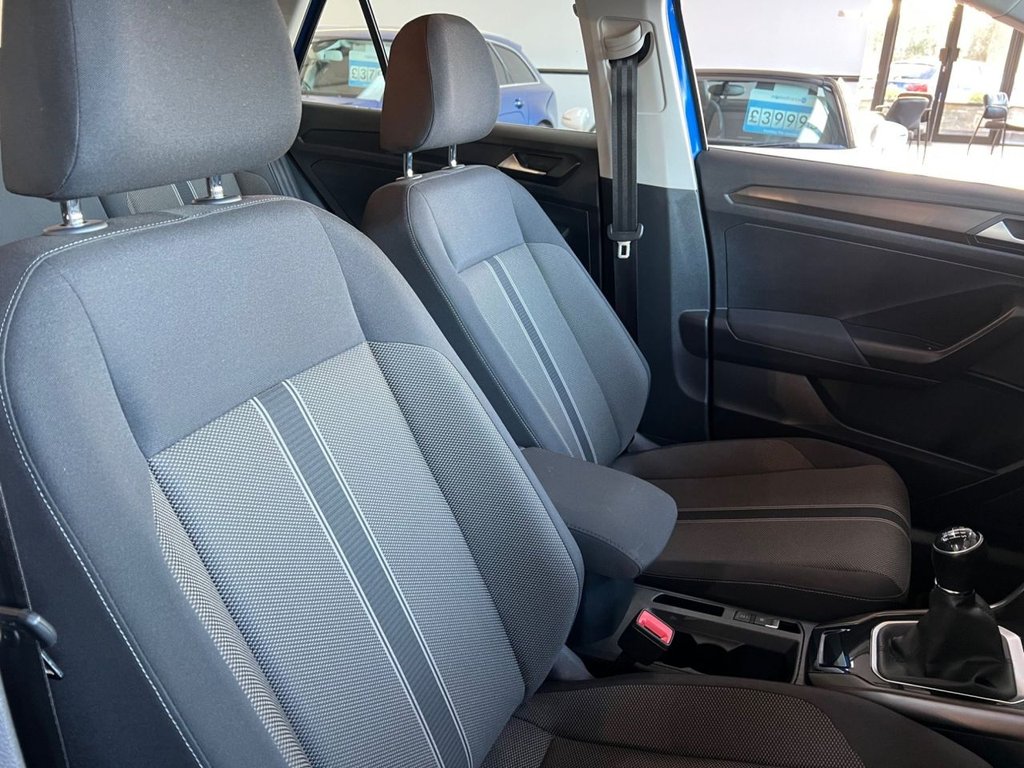 Used Volkswagen T-Roc 2018 for sale - 76900801: Photo 29