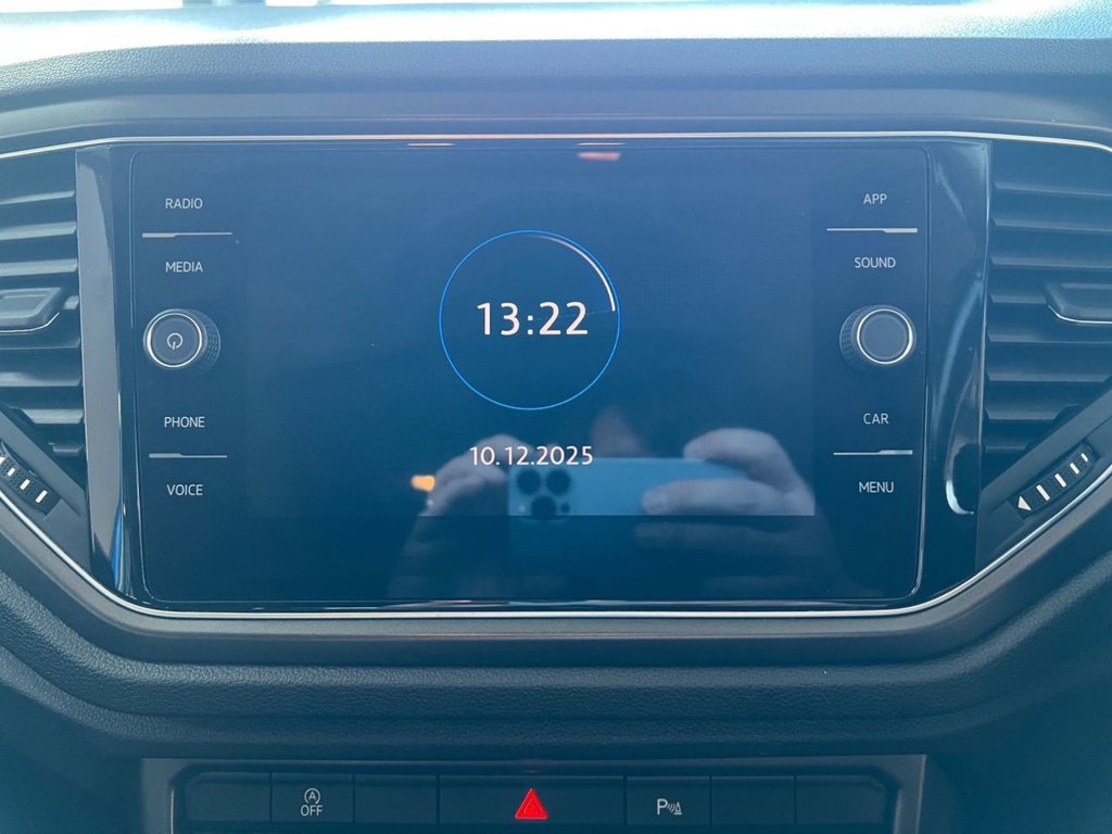 Used Volkswagen T-Roc 2018 for sale - 76900801: Photo 36