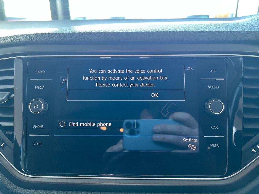 Used Volkswagen T-Roc 2018 for sale - 76900801: Photo 38