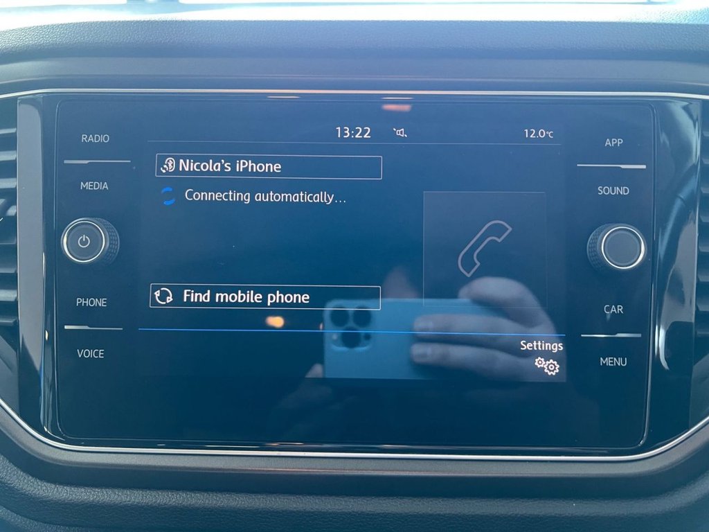 Used Volkswagen T-Roc 2018 for sale - 76900801: Photo 39