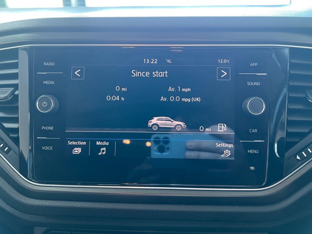 Used Volkswagen T-Roc 2018 for sale - 76900801: Photo 41