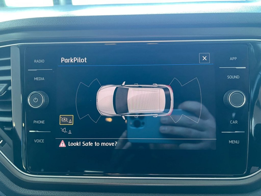 Used Volkswagen T-Roc 2018 for sale - 76900801: Photo 44