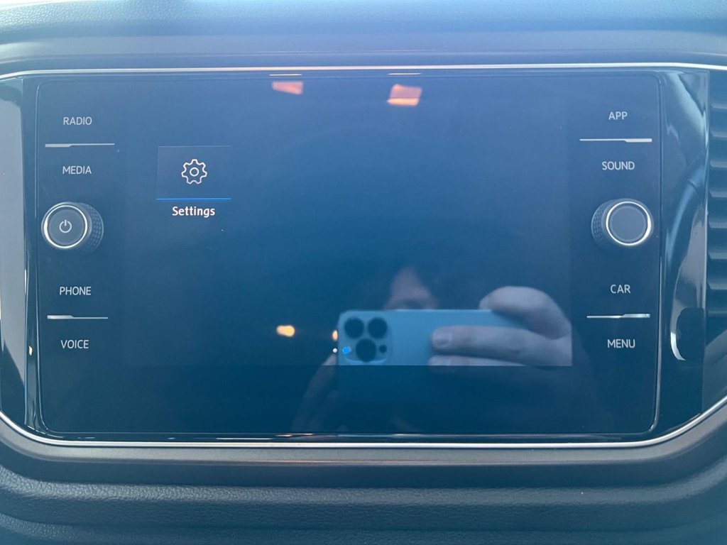 Used Volkswagen T-Roc 2018 for sale - 76900801: Photo 45