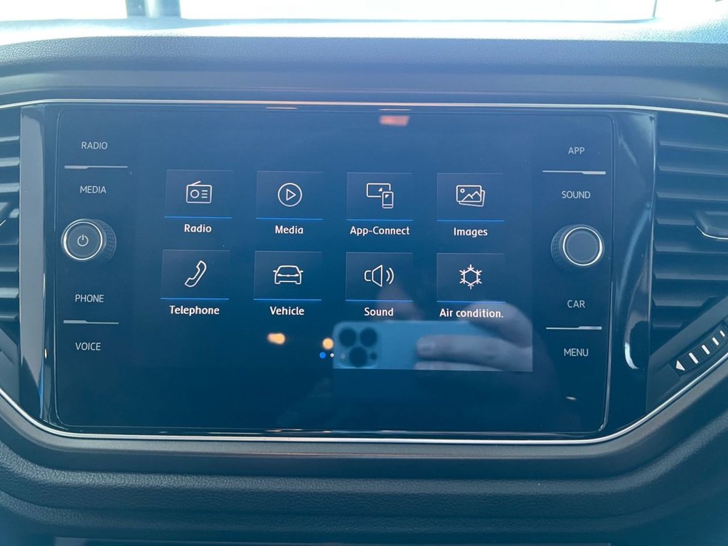 Used Volkswagen T-Roc 2018 for sale - 76900801: Photo 46